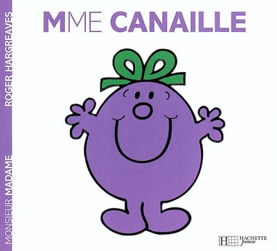 Madame canaille