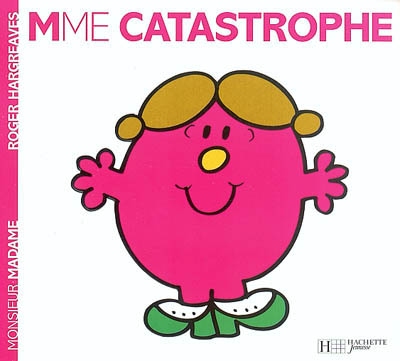 Madame catastrophe