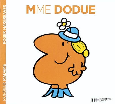 Madame dodue