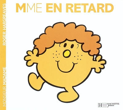 Madame en retard