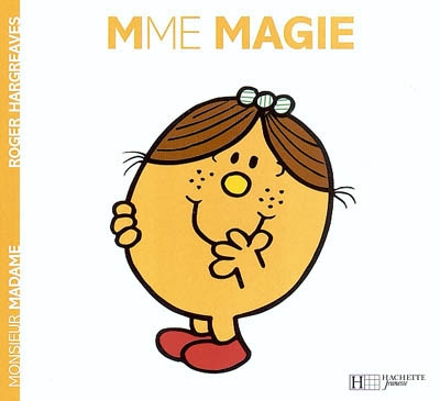 Madame magie
