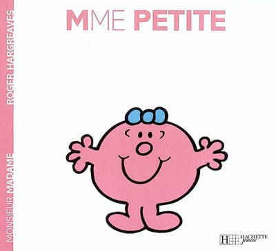 Madame petite