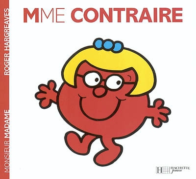 Madame contraire