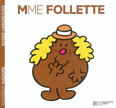Madame follette