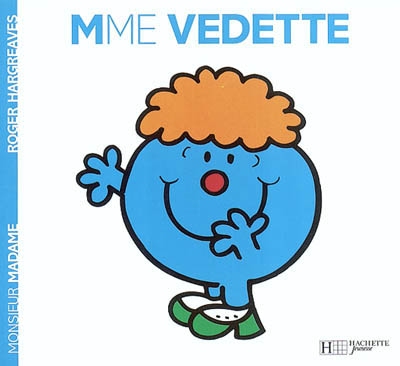 Madame vedette