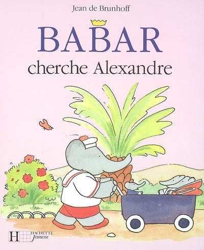 Babar cherche alexandre