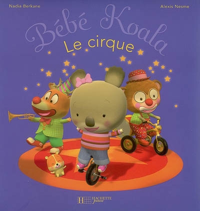 Le cirque