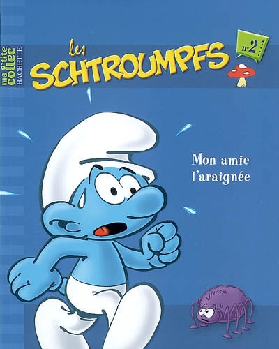 Mon amie l'araignee - 2