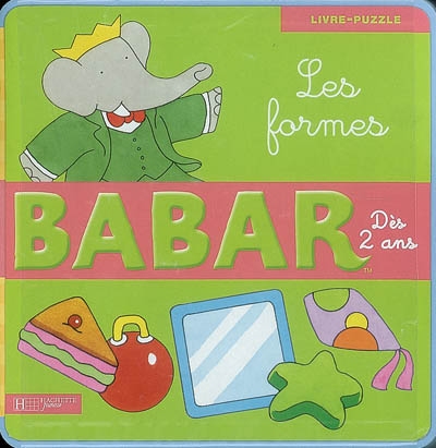 Les formes