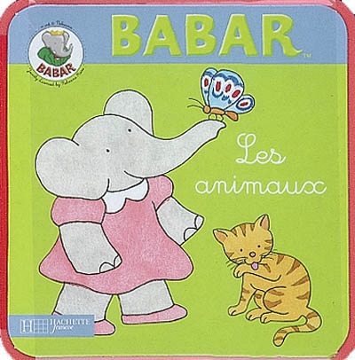 Les animaux