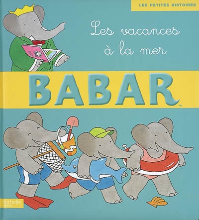 Les vacances a la mer (n 14)