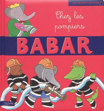 Chez les pompiers