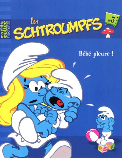 Schtroumpfs