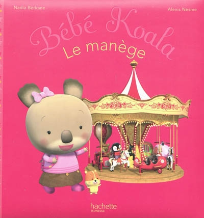 Le manege