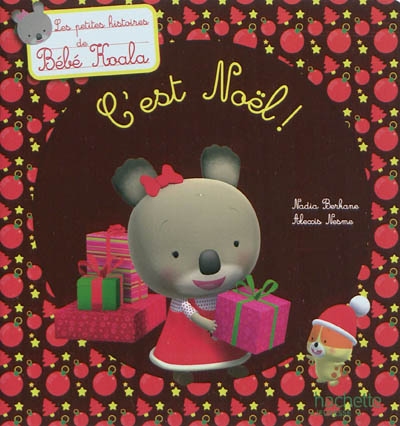 C'est noel !
