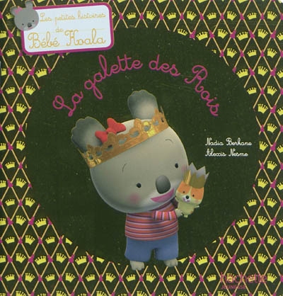 La galette des rois
