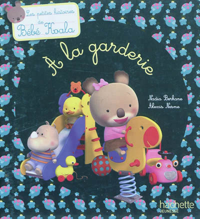 A la garderie