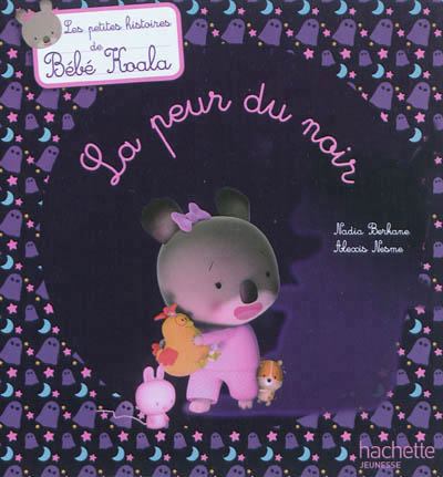 La peur du noir