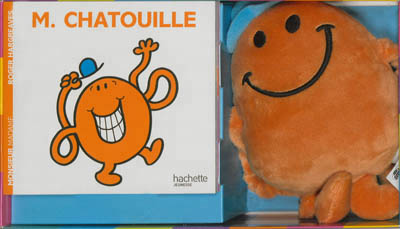 Boite m. chatouille