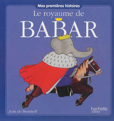 Le royaume de babar