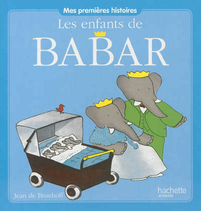 Les enfants de babar
