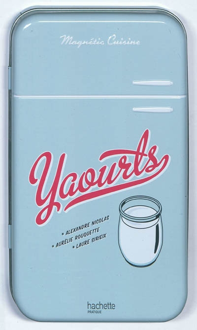Yaourts