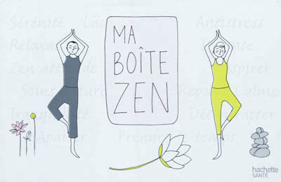 Ma boite zen