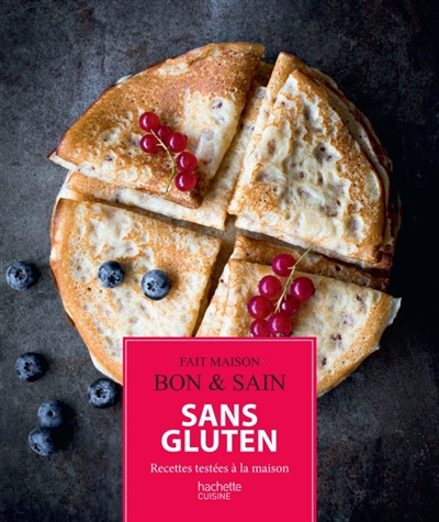 Sans gluten
