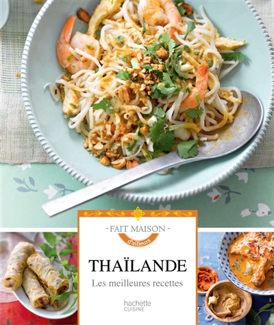 Thailande