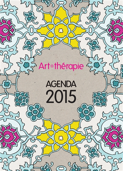 Agenda art-therapie