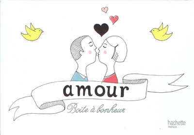 Boite a bonheur amour