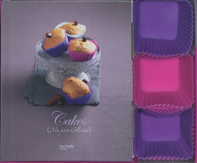 Coffret cake