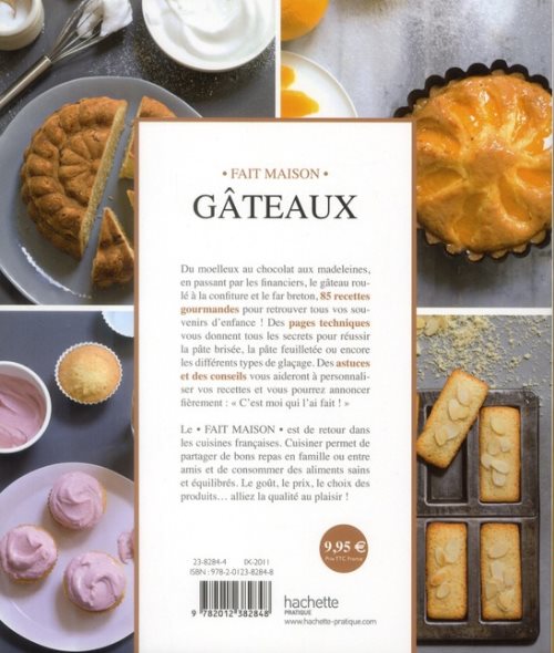Gateaux
