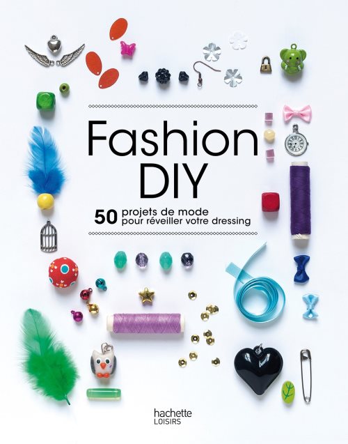 Fashion diy