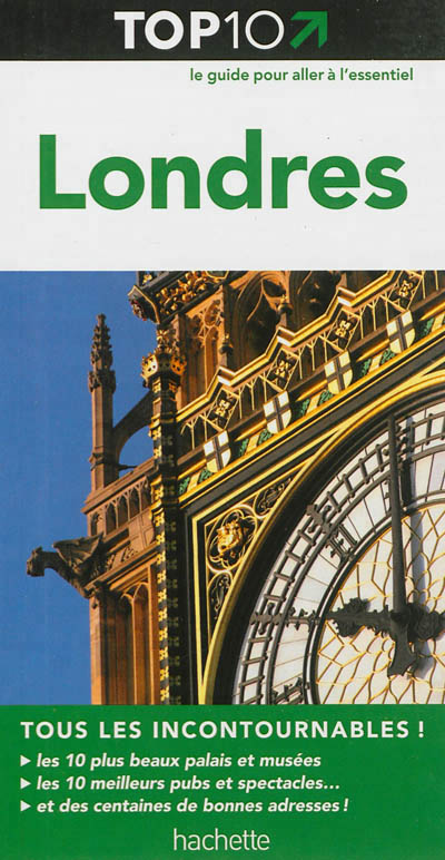 Top 10 londres