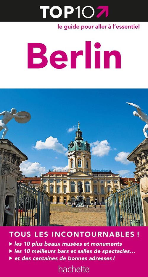 Top 10 berlin