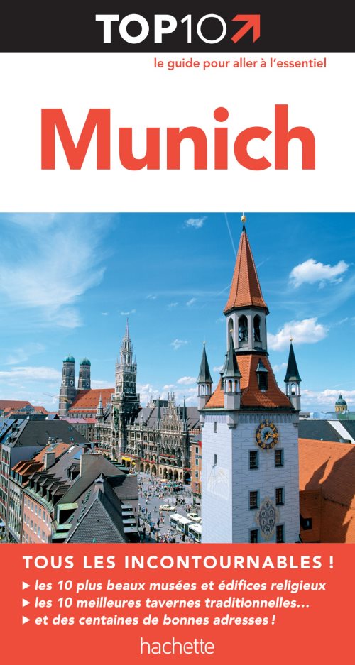 Top 10 munich