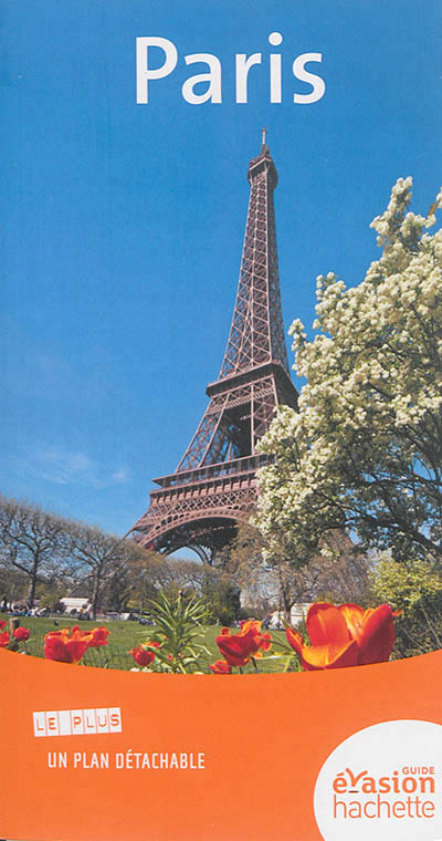 Guide evasion en france paris