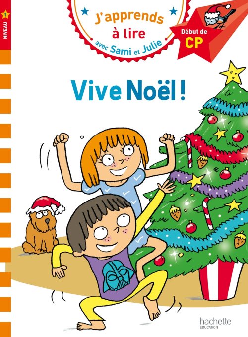 J'apprends à lire avec Sami et Julie