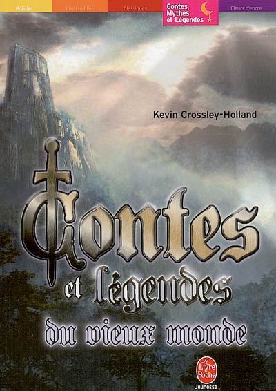 Contes et legendes du vieux monde