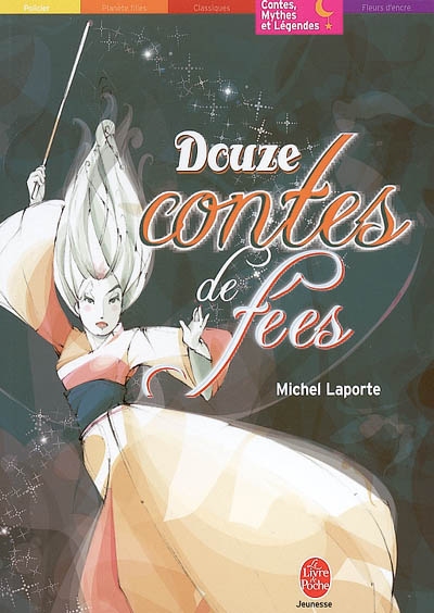Douze contes de fees