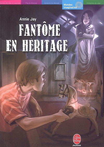 Fantome en heritage