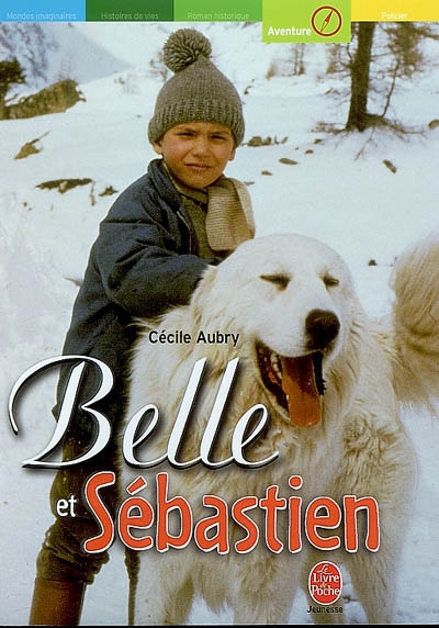 Belle et sebastien