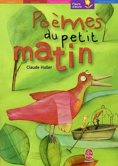 Poemes du petit matin