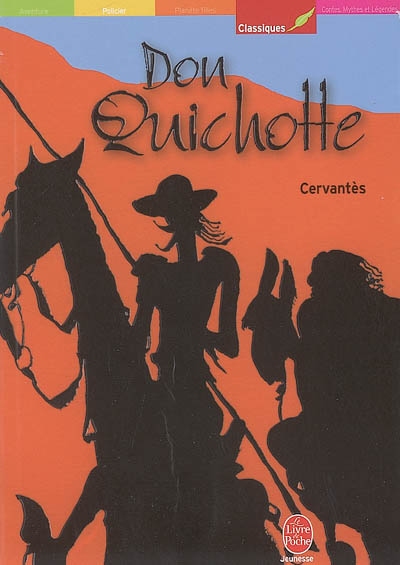 Don quichotte