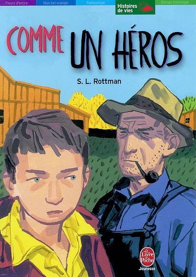Comme un heros