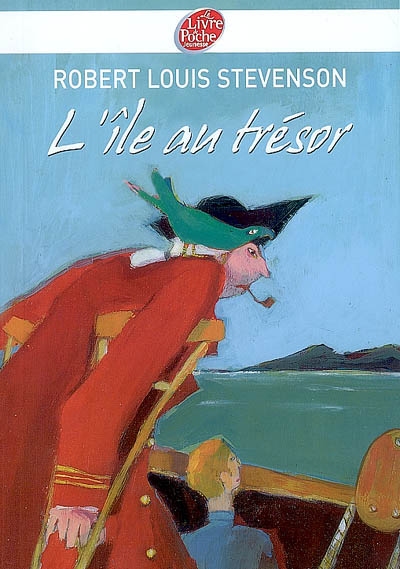 L'ile au tresor