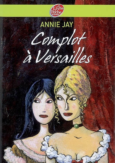 Complot a versailles