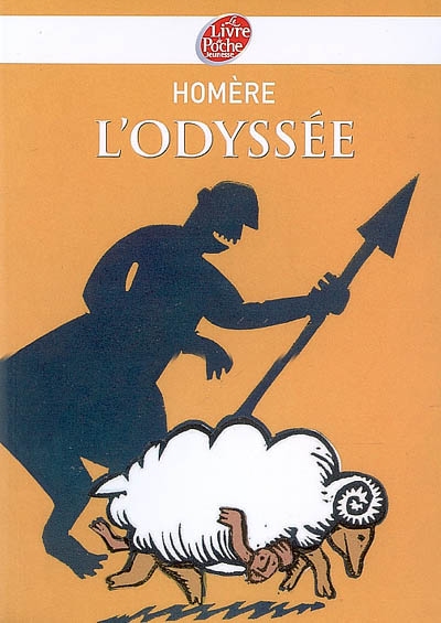 L'odyssee - texte abrege