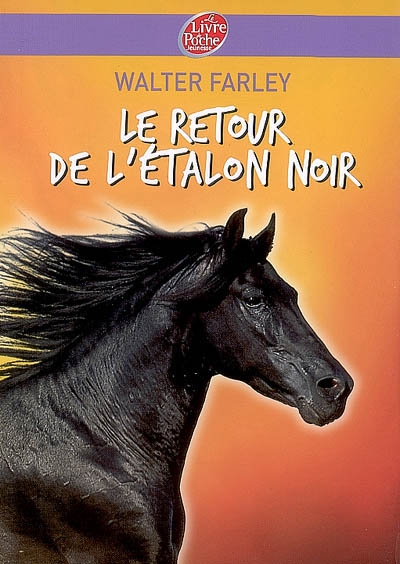 Le retour de l'etalon noir - tome 2
